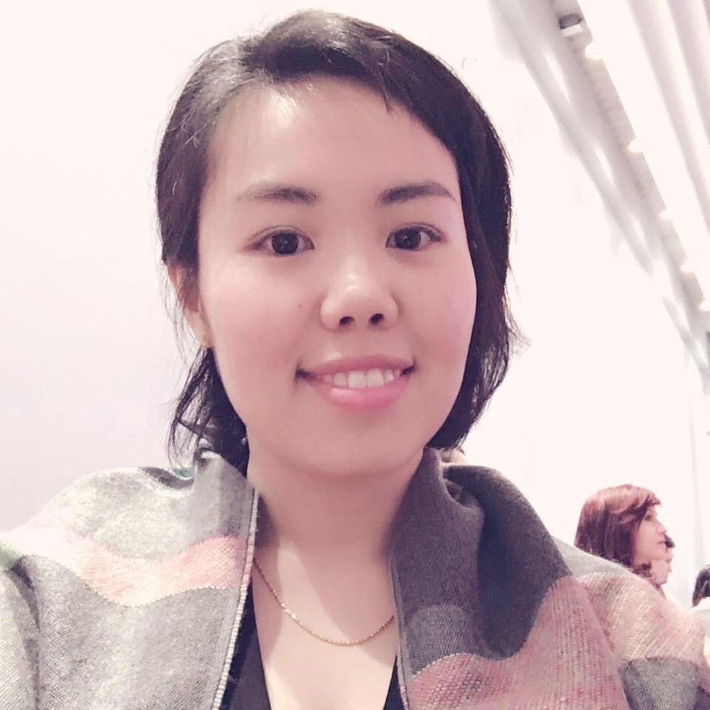 Meet your Posher, Ming
